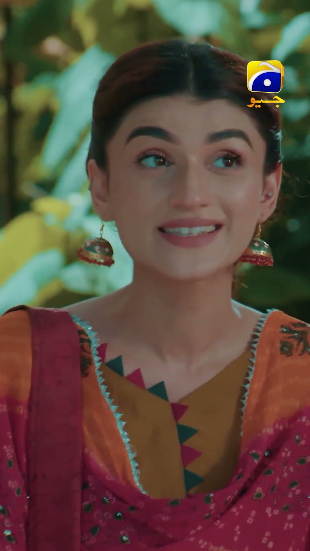Yeh Hamari Zindagi Ki Baat Hai #mehshar #shorts
