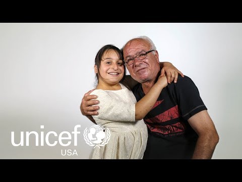 Speaking Up For Children S Educational Rights In Iraq Mirna S Story 