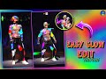 Make This Easy Color Grading In Alight Motion || Free Fire Rainbow Glow Edit 🌈
