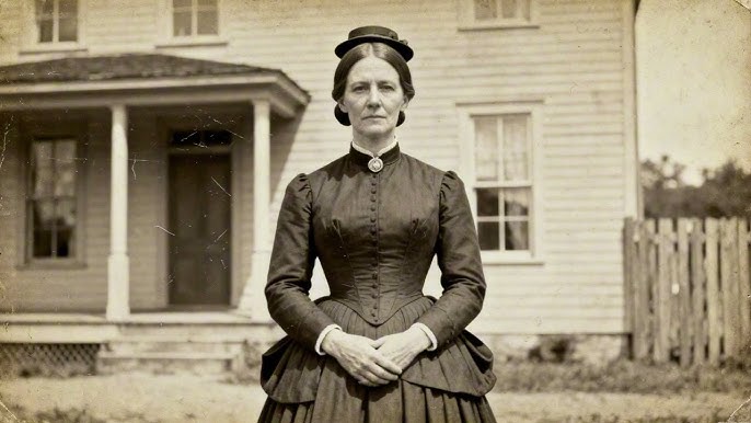 1869, Tennessee Hills) The Macabre Curse of Lydia Harper — A BANNED Mystery  Too Dark to Recall - YouTube