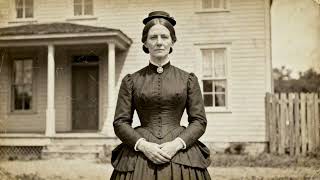 (1869, Tennessee Hills) The Macabre Curse of Lydia Harper — A BANNED Mystery Too Dark to Recall
