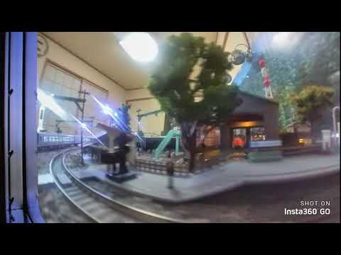 insta360GO車窓Ver.02