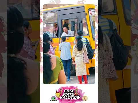 Thank You Everyone | CBSE State Kalotsav 2024 | Ahalia Public School | Ahalia Campus | Proud Ahalian