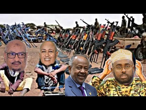 DEG DEG JABHADA OKUSI KORDHAYA SLAND CIISE IYO SAMAROON OLAGA YAABAY HUB EYLASO BAXEEN XOG 