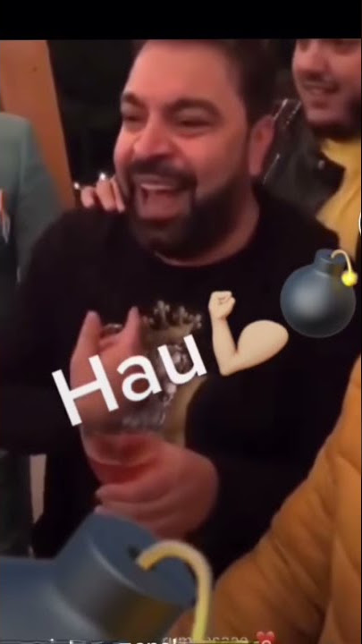 Florin salam și Romeo Fantastik la ziua Roxana