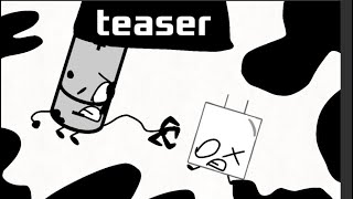 A random object show corruption 1st song teaser