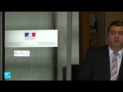 موديز تخفض النظرة المستقبلية لفرنسا إلى سلبية مع تحذيرات سياسية