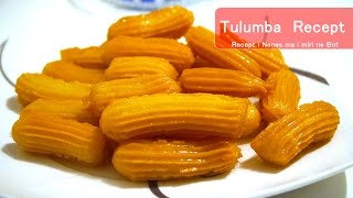Tulumba Tullumba