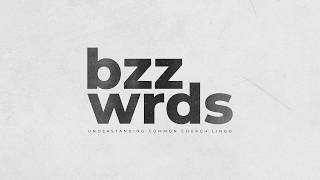 bzz words || David Green || 7.26.2026