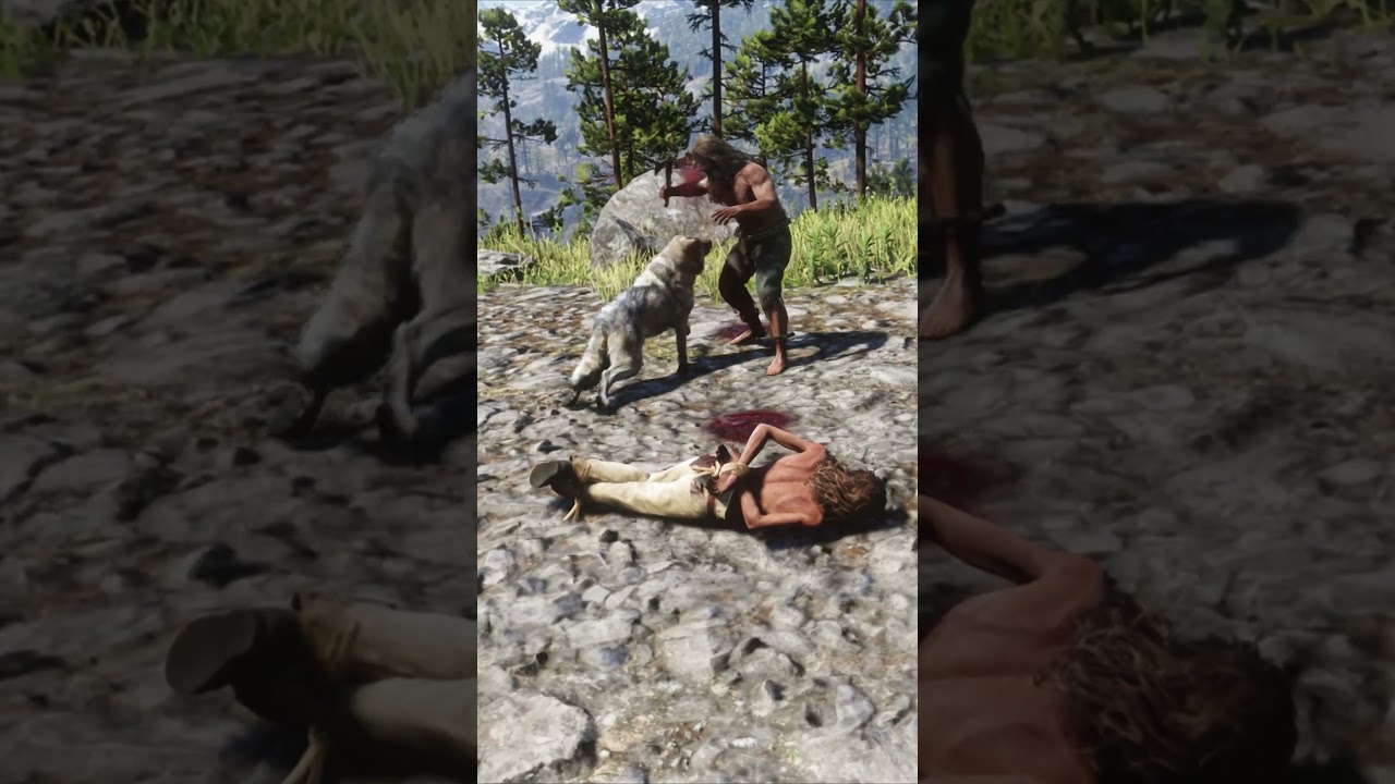 Essential Skills for Thriving in the Wild" Ss177 