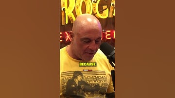 Joe Rogan SHOCKED by AI