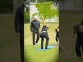 yoga for golfers, only on www.golfcoaching.online
