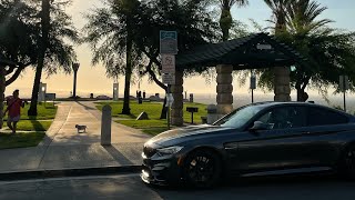 Bmw M4 Gets Carbon CS Ebay Lip￼