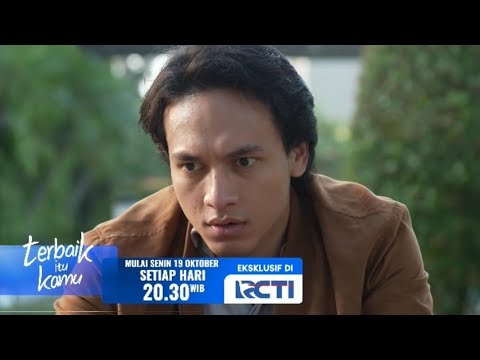 TERBAIK ITU KAMU OFFICIAL TRAILER: SATU PENGKHIANATAN MENGUBAH SELAMANYA- JEFRI N, SALSHABILLA