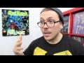 Outkast - ATLiens ALBUM REVIEW