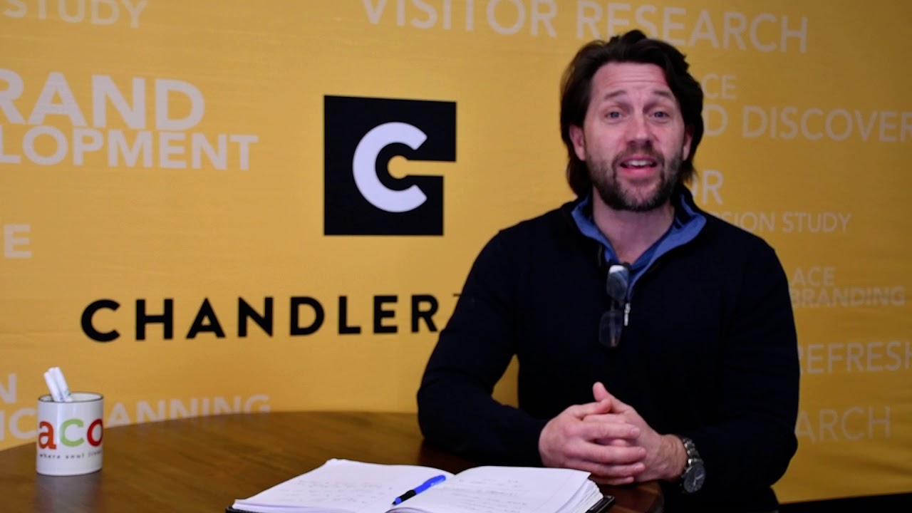 Why branding places matters more now than ever