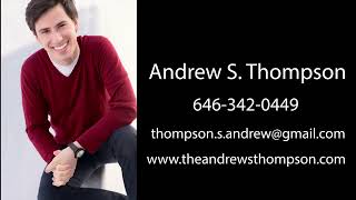 Andrew Beal | Acting Reel (Archive) | Law & Order, Gotham