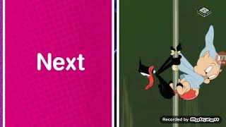 Boomerang Uk Hd Now Scooby-Doo And Guess Who Next Looney Tunes Cartoons 18.03.2023