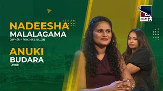 Nadeesha Malalagama & Anuki Budara | Buzi Katha | 2026.06.12