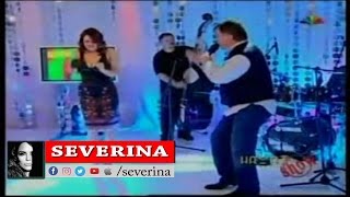 SEVERINA & HALID BEŠLIĆ - IZNAD TEŠNJA (live)