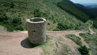 Rutas por Bustarviejo senderismo y BTT