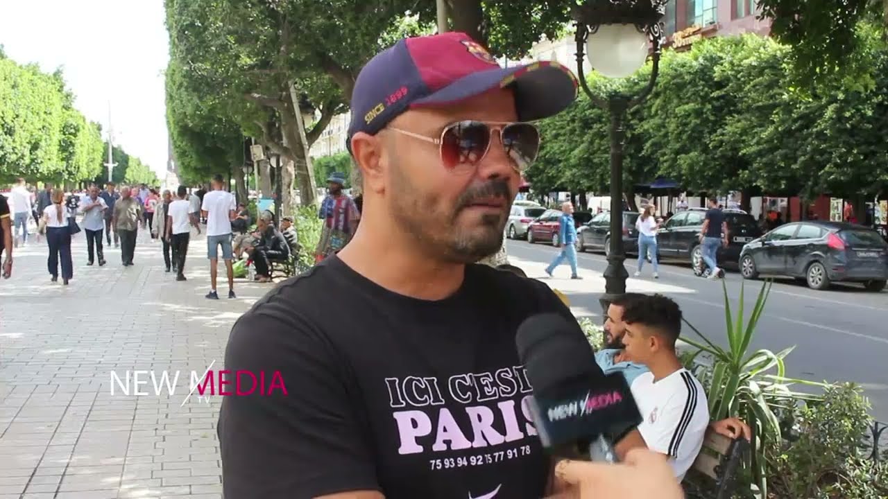 🇹🇳​ 🇮🇹​  تجربة الغربة .. كان طريقي طريق إنحراف وبيع المخدرات .. عمري تعدا في السجون وروحو بيا