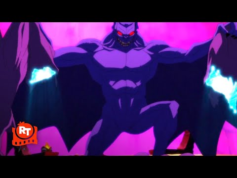 Batman: The Doom