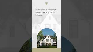 Mississauga Market Trends: Insider Update with Shibani Somani