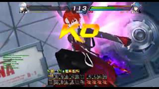 [Daily PVP Code Closers] Nata Vs J