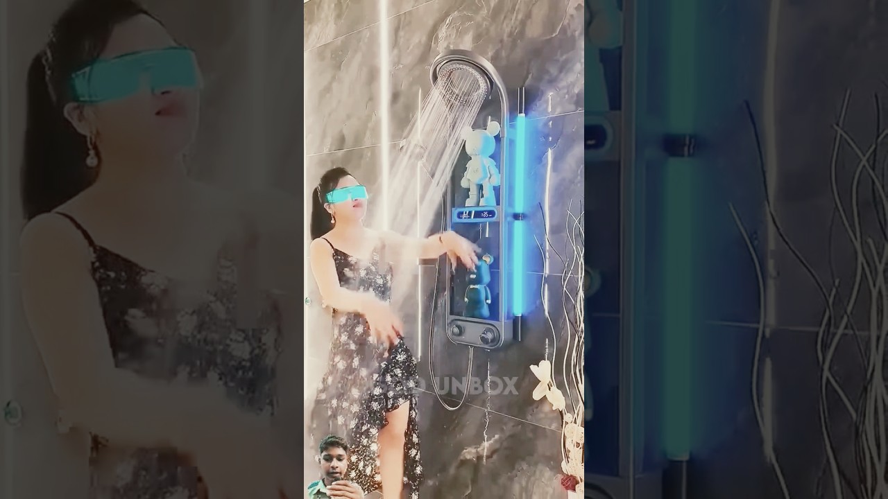 Amazing Smart bathroom gadgets 