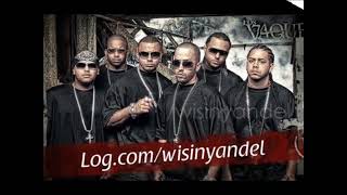 Tony dize ft Wisin- Dale más (Give it more 2006)