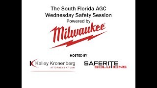 October 2020 Safety Session - Preventing Hearing Loss: Protecting Employees & Your Bottom-line