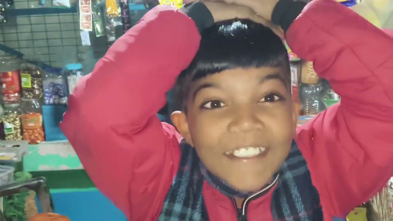 Sunday Wale din Ka Plan..🤔