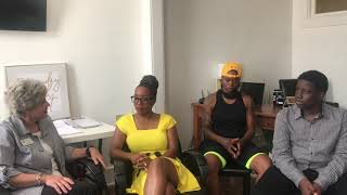 All Hands On Deck (AHOD) | Maury Alliance Small Business Spotlight