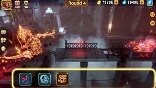 IMPRESSIVE BEASTS IN FANTASTIC BEASTS' LEGEND -Fantastic Beasts' Legend screenshot 5