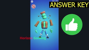 SEW 3D LEVEL 75 - By Voodoo Gameplay Walkthrough Android IOS