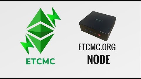 ETCMC Plug & Play Node VS Digital Subscription - Pros, Cons and Earnings