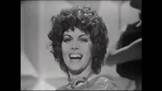 Mireille Mathieu - Paris in tango (1971)