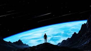 Space Traveller Live Wallpaper 4K