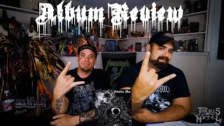 Primitive Man "Immersion" Review