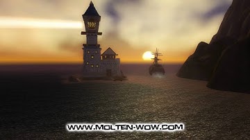 Molten-WoW ® Official Trailer by Zawisz (C)