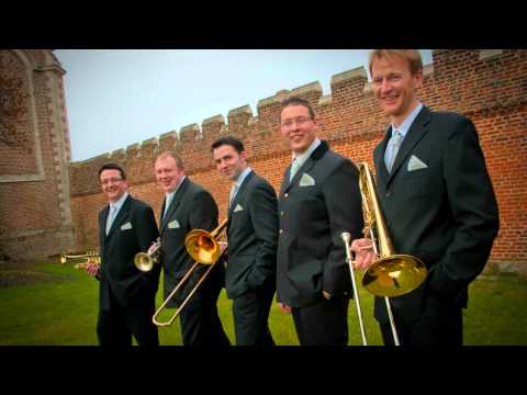 Marche Nuptiale Par Les Horn's Wedding