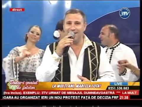 CORNEL COJOCARU - Nu e pe lume barbat (LIVE) █▬█ █ ▀█▀