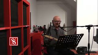 Rick Jones - Be bop a lula (Cover)