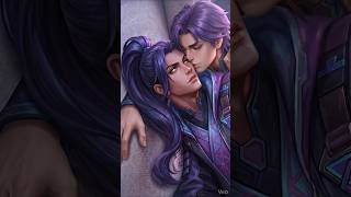 Hayate VS Quillen #rov #rovthailand #rovth #rovเป็นเกมส์ตลก #rovตีป้อมกัน