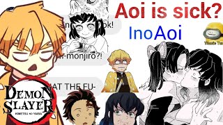 Download Lagu Aoi is sick?! | Demon Slayer Texting Story | InoAoi | Titanic Texts MP3 Download Lagu Aoi is sick?! | Demon Slayer Texting Story | InoAoi | Titanic Texts MP3