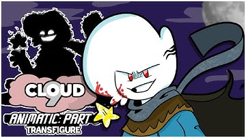 Cloud 9 | The Animatic: Part 2