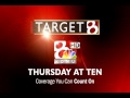 Target 8 Promo for May 3, 2012