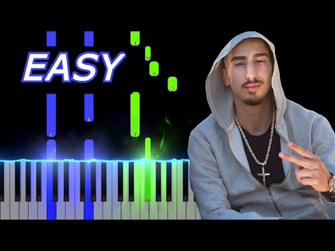 Habibi Albanian Remix - Ricky Rich