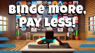 Binge Smarter: Save Big on Streaming Subscriptions!